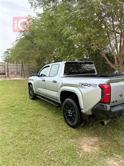 تويوتا تاكوما